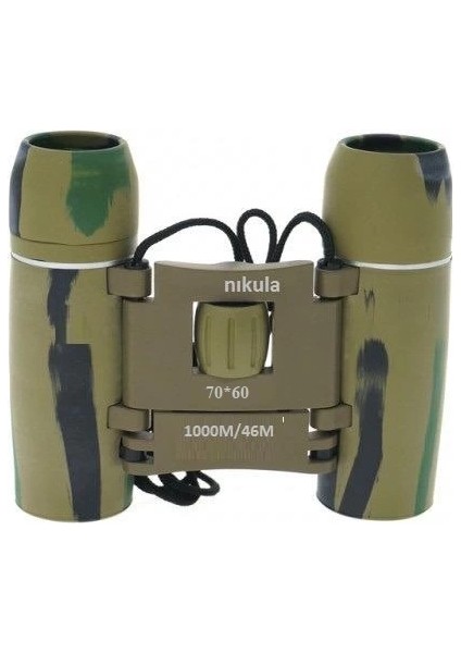 70X60 Cepte Taşımalı Kauçuk Kaplamalı Dürbün fiyatları