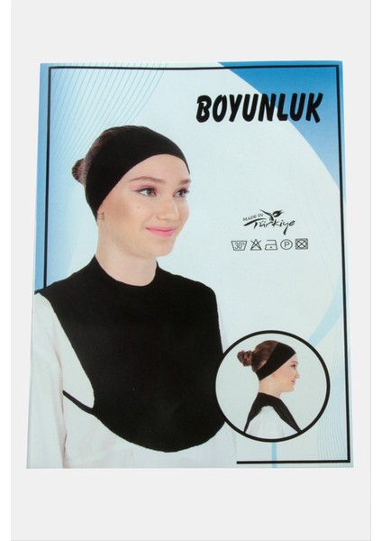 Boyunluk