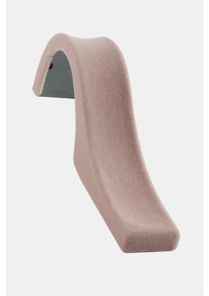 Plastik Anfora Kumaş Kaplamalı Bileklik Standı