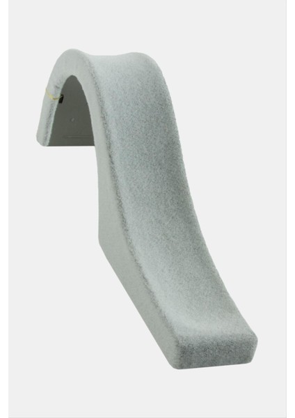 Plastik Anfora Kumaş Kaplamalı Bileklik Standı modelleri