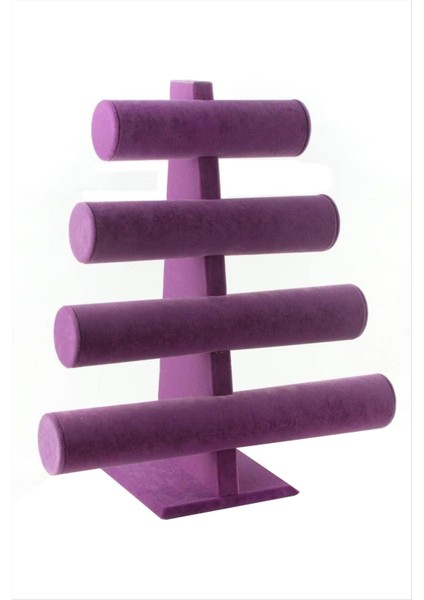 4'lü Anfora T Bilekliklik fiyatları