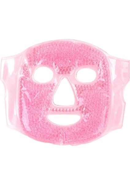 Buz Toplar Termojel Yüz Maskesi, Soğuk ve Sıcak Terapi Yüz Maskesi fiyatları