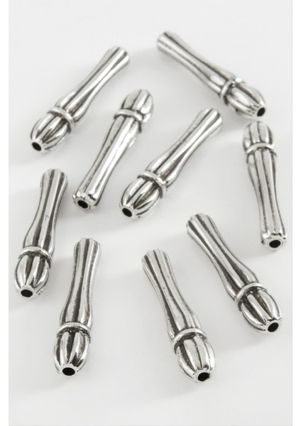 Plastik Çizgili Tesbih Imame Aparatı 50 Gram fiyatları