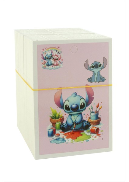 2'li Çzgflm Karakteri Bileklik Kartı 200 Adet fiyatları