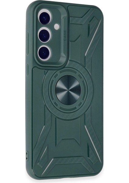 Newface A55 5g Kılıf Lincoln Silikon - Lacivert modelleri