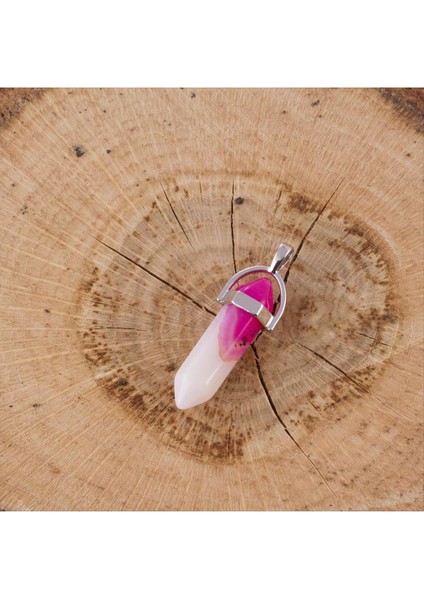 Akik Point Kolye Ucu fiyatları