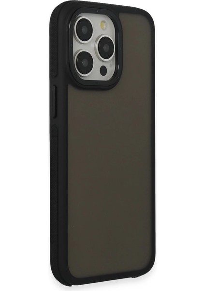 Newface Iphone 13 Harvel Kapak - Siyah fiyatları