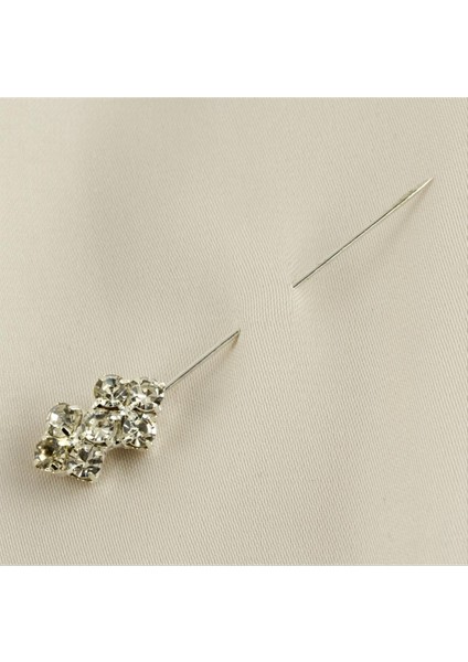 Taşlı Eşarp Iğnesi fiyatları