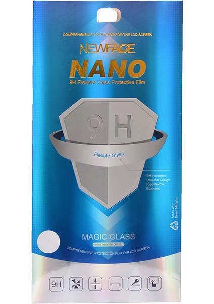 Iphone 12 Nano Ekran Koruyucu