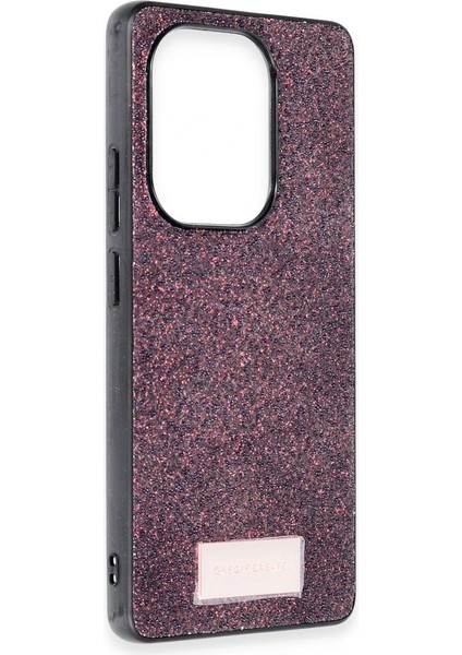 Onegif Note 13 4g Bright Simli Kapak - Derin Mor fiyatları