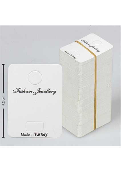 Bileklik Kartı modelleri