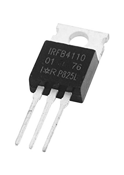 Irfb 4110 TO-220 Mosfet Transistör