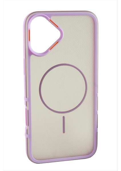 16 Magsaff Kapak Kılıf