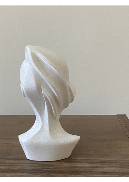 - Dekoratif Heykel modelleri