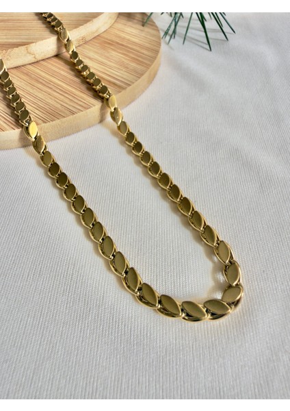 Arpa Zincir Kolye fiyatları