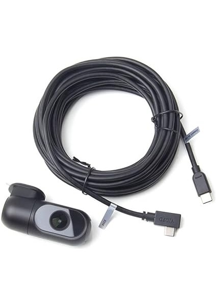 A229 Pro/plus Araç Kamerası Için 6 Metre Kablo ve Arka Kamera fiyatları