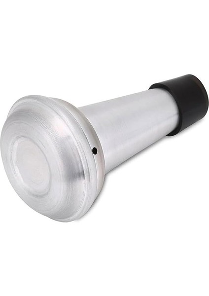 Ses Sönümleyici Gürültü Azaltıcı Sessiz Cihaz Ses Susturucu Sessiz Cihaz Gürültü Bastırıcı Trompet Sessiz Alüminyum Alaşımlı Sessiz Trompet Gürültü Azaltıcı Rahatsızlık Önleyici Zayıf Ses fiyatları