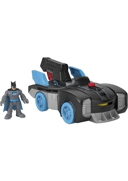 Imx Dc Super Friends Vehicle