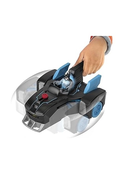 Imx Dc Super Friends Vehicle fırsatları