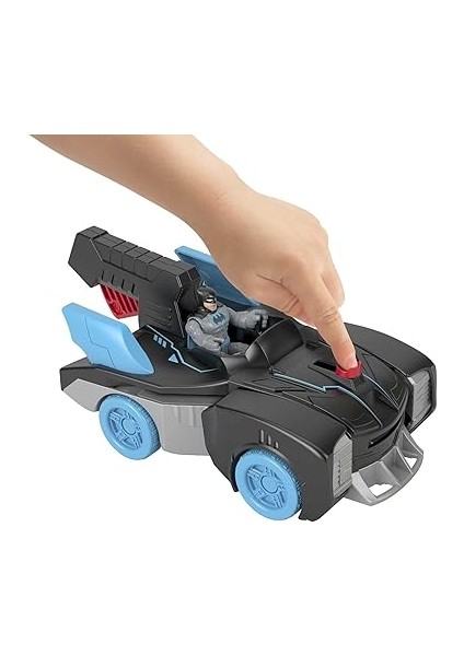 Imx Dc Super Friends Vehicle indirimleri