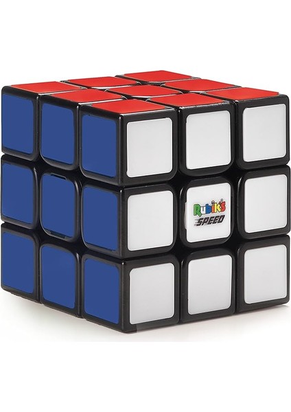 Rubik Küp 3x3 Hızlı