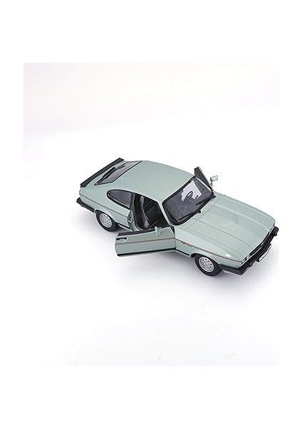 1/24 (A) Ford Capri 1982 fırsatları