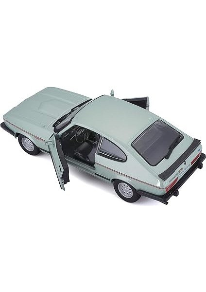 1/24 (A) Ford Capri 1982 indirimleri