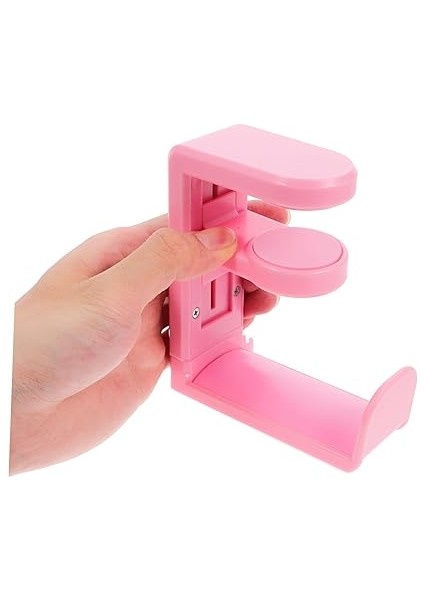 Ayarlanabilir Klipsli ve Tasarrufu Sağlayan Kulaklık Standı Oyun Kulaklığı Askısı Masa Altı Kulaklık Tutucu Rafı Masanın Yanında Sahibi modelleri