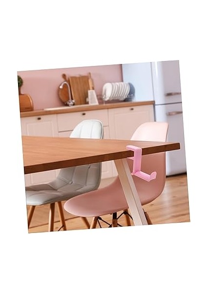 Ayarlanabilir Klipsli ve Tasarrufu Sağlayan Kulaklık Standı Oyun Kulaklığı Askısı Masa Altı Kulaklık Tutucu Rafı Masanın Yanında Sahibi indirimleri