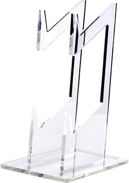 Oyun Kumandası Rafı Için Plastik Kumanda Tutucu Kulaklık Standı Kullanımı Kolay Ekran Standı