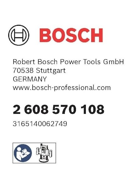 2608570108 Aksesuarı Sıkma Pensi 1,3 cm (0,5 Inç), 24 mm indirimleri