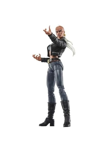 Series Strange Bloodstorm Çizgi Roman Aksiyon Figürü fiyatları