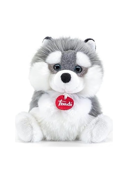 Peluş Fluffy Husky fiyatları