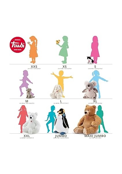 Peluş Fluffy Husky fırsatları