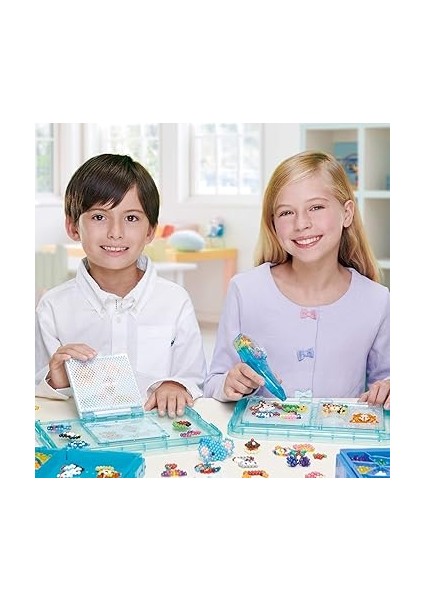 Mega Boncuk Seti modelleri