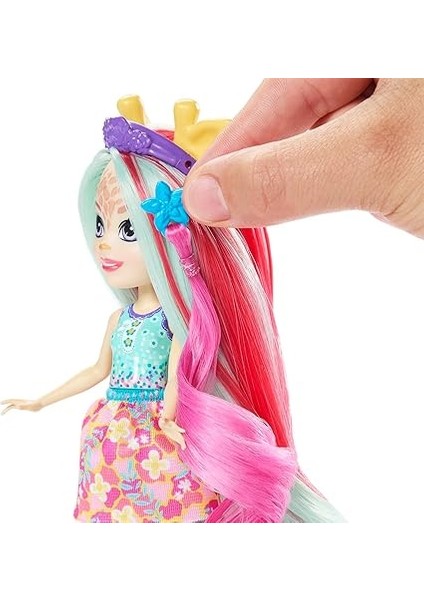 Zürafa Gillian ve Pawl Ile Aksesuarları fiyatları