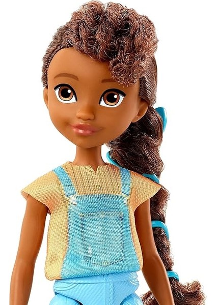 Untamed Pru & Chica Linda modelleri