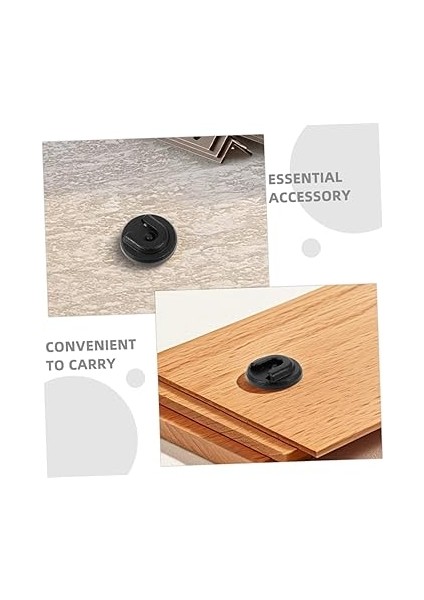 2 Adet Evrensel Radyo Mikrofon Tutucu Klipsi Düğmeli El Mikrofonu Aksesuarları Araba Motosiklet Için modelleri