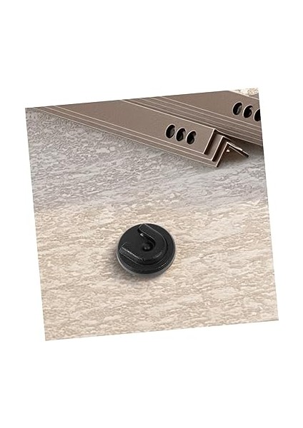 2 Adet Evrensel Radyo Mikrofon Tutucu Klipsi Düğmeli El Mikrofonu Aksesuarları Araba Motosiklet Için fırsatları