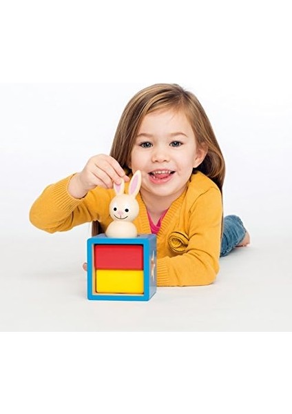 Smart Oyunlar Kroliczek