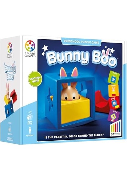 Smart Oyunlar Kroliczek modelleri