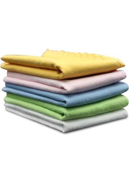 Saksafon Temizleme Bezi Klarnet Temizleme Bezi Müzik Aleti Temizleme Bezi Yumuşak Klarnet Piyano Için