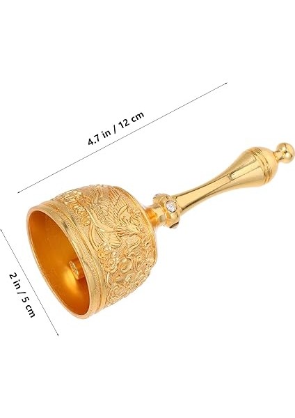 Dekoratif Metal El Retro Çin Ejderhası Anka Tasarımı Servis Sınıfı Restoran Masası Düğün Akşam Yemeği Dua Yoga Yaşlı Bakımı fiyatları