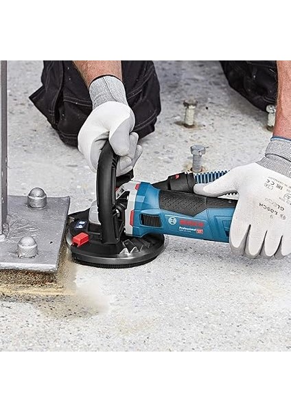 Professional Accessories Elmas Taşlama Diski Açılı Taşlamalar Için Uzman (Beton Için, Taşlama Diski: 125 Mm, Delik: 22,23 Mm, Beton Taşlama Makineleri Için Aksesuarlar) indirimleri