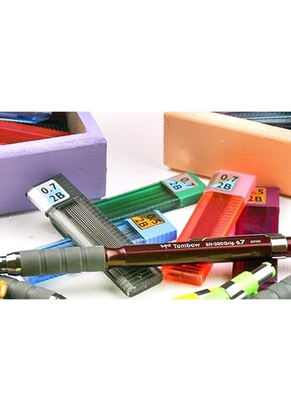 Leader Uç, 0,3mm 12UÇ,/TÜP Hb fırsatları