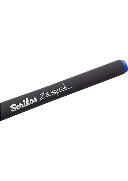 Office Speed Jel Tükenmez Kalem 12'li Ambalaj Mavi 0.5 mm modelleri