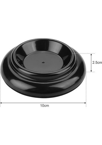 Pedleri, 4 Adet Piyano Pedleri Seti Piyano Ayakkabı Bacak Bardak Aksesuarları Dik Piyano Için indirimleri