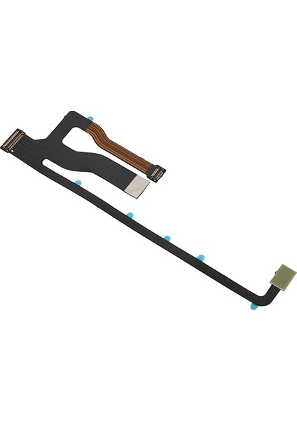 Drone Için Yedek Kablo, Rc Drone Onarım Düz Şerit Bakım Kablosu Aksesuarı, Mini Drone Için 9.5x2.4cm Metal, indirimleri