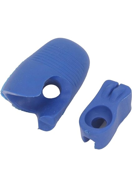 Yay Tutma Ortağı, Violet Yay Tutma Düzeltici, Yeni Başlayan Meraklılara Uygun Yay Tutmayı Eğitmek Için Yay Tutma Buddy'yi Geliştirdi (Blue)