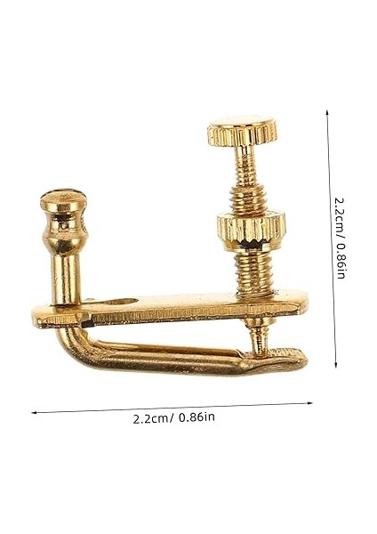 4 Adet Keman Giyotin Keman Pikap Metal Ayarlayıcı Tasarımı Tuner Ayarını Bozan Klip Ince Tuner Parçaları Keman Akortçuları Keman Için Ince Ayarlayıcılar Keman Parçaları Golden fiyatları